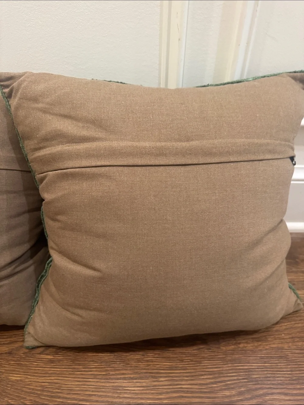 N/A tiger silk
